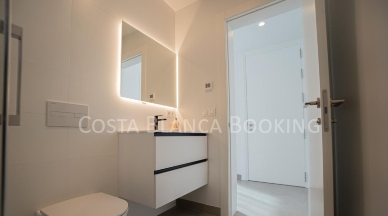 Alicante - Finestrat - 446m2