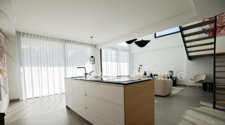 Alicante - Finestrat - 446m2