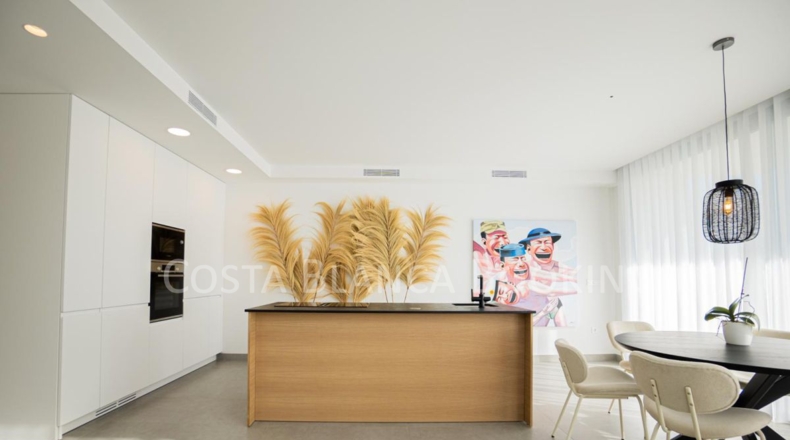 Alicante - Finestrat - 446m2