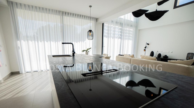 Alicante - Finestrat - 446m2