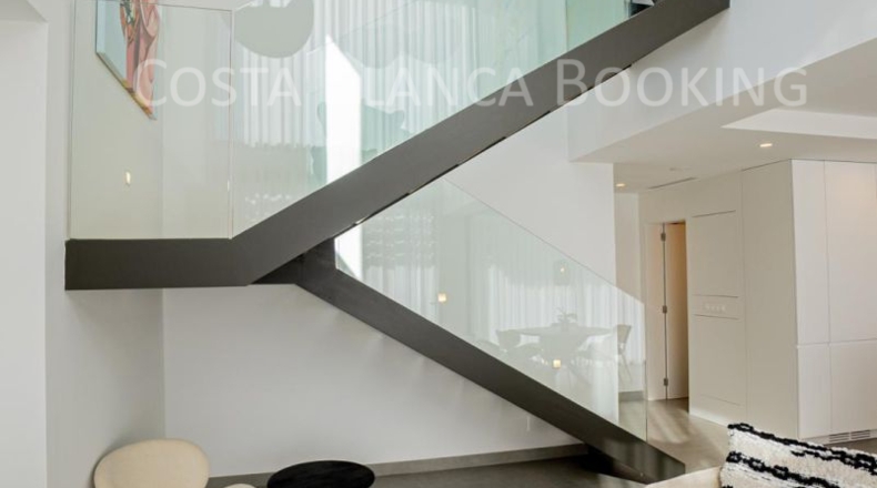 Alicante - Finestrat - 446m2