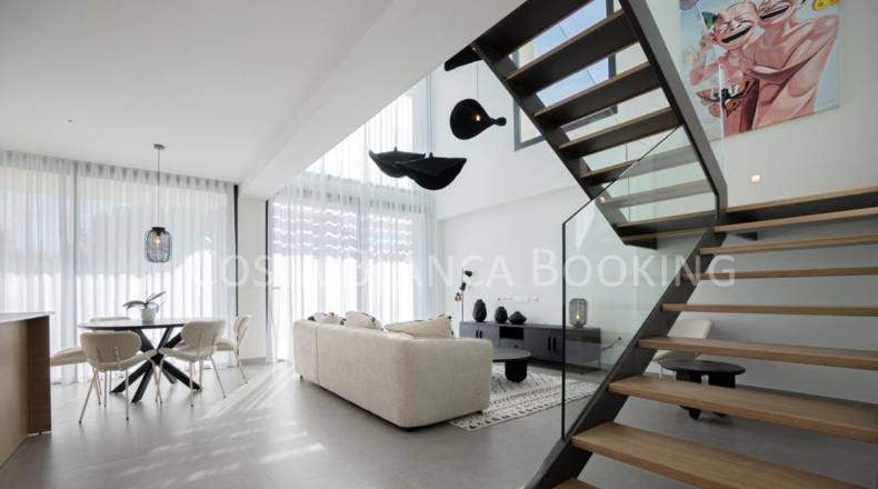 Alicante - Finestrat - 446m2