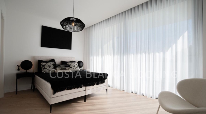 Alicante - Finestrat - 446m2