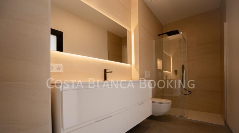 Alicante - Finestrat - 446m2