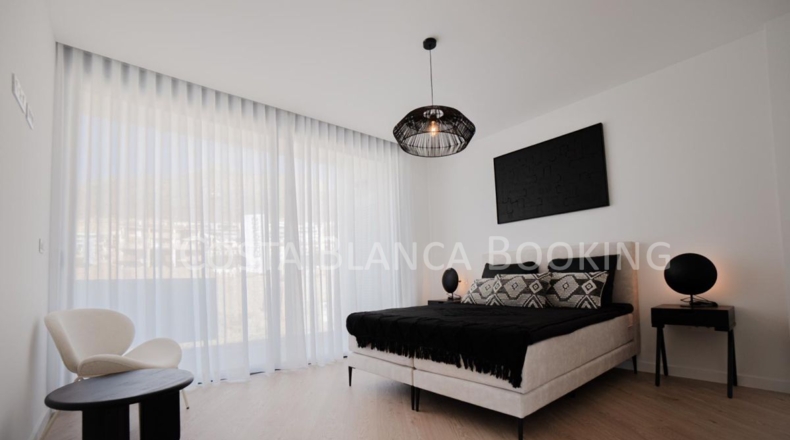 Alicante - Finestrat - 446m2