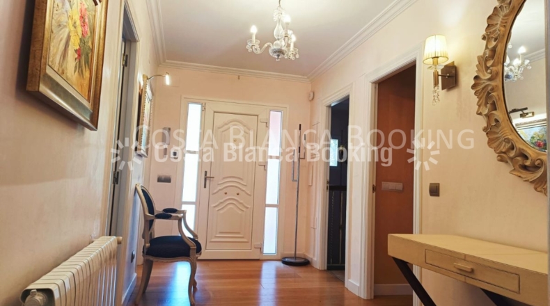 Alicante - Altea - 1300m2