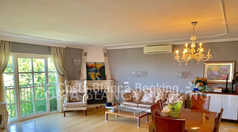 Alicante - Altea - 1300m2