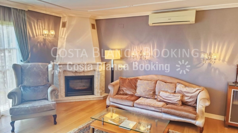 Alicante - Altea - 1300m2