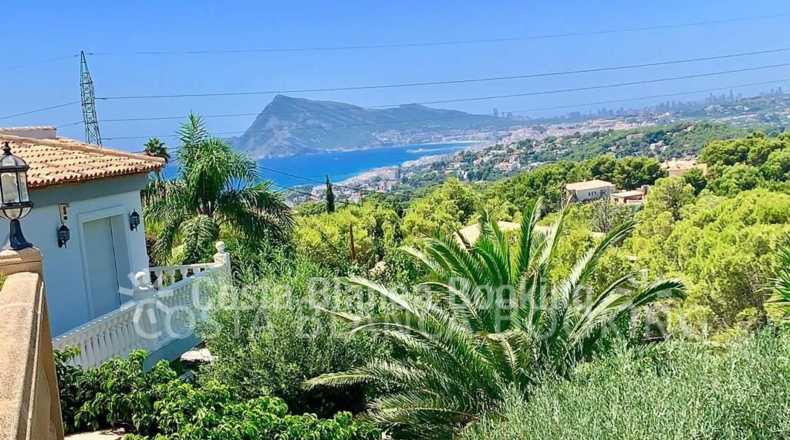 Alicante - Altea - 1300m2
