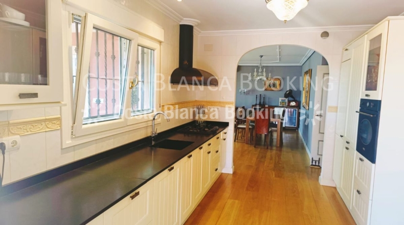 Alicante - Altea - 1300m2