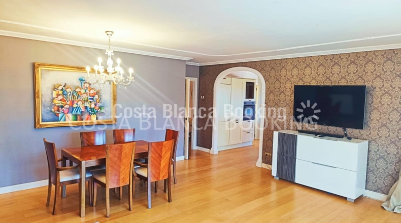 Alicante - Altea - 1300m2