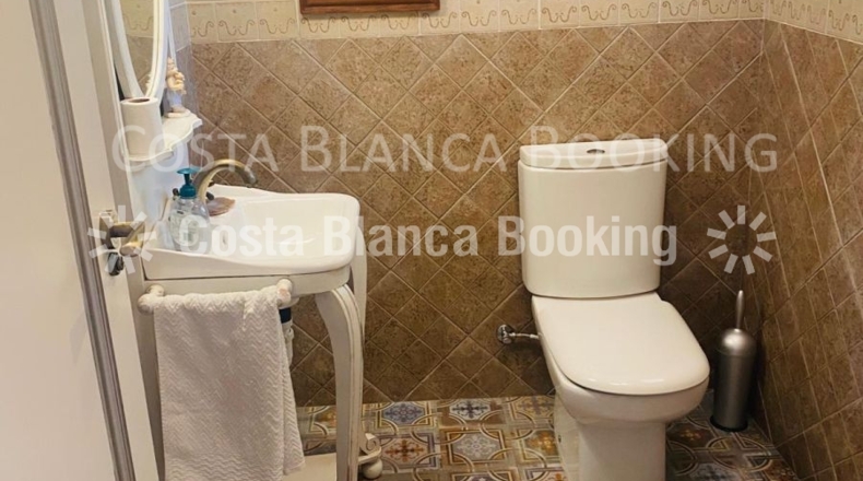 Alicante - Altea - 1300m2