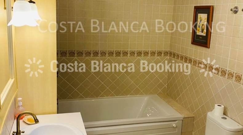 Alicante - Altea - 1300m2