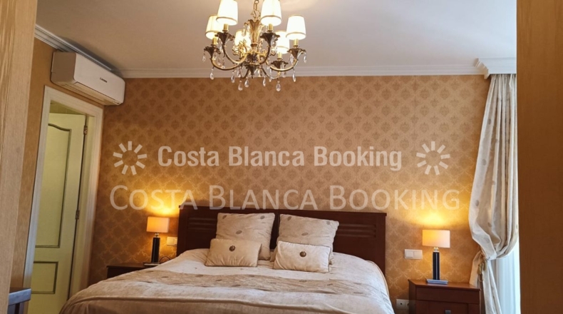 Alicante - Altea - 1300m2