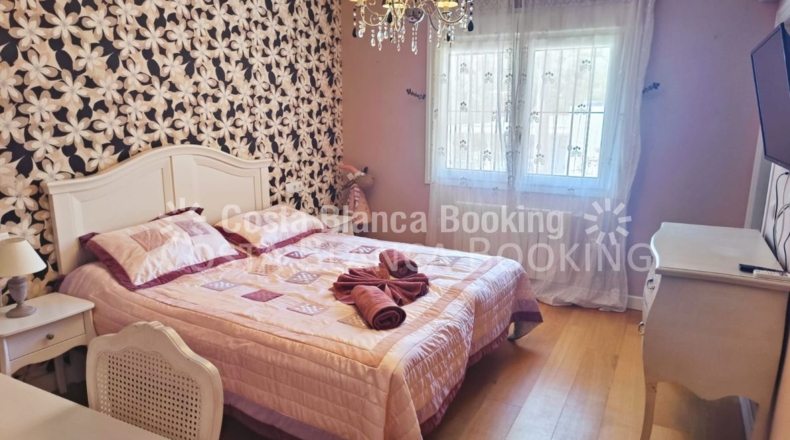 Alicante - Altea - 1300m2