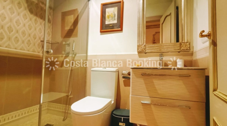 Alicante - Altea - 1300m2