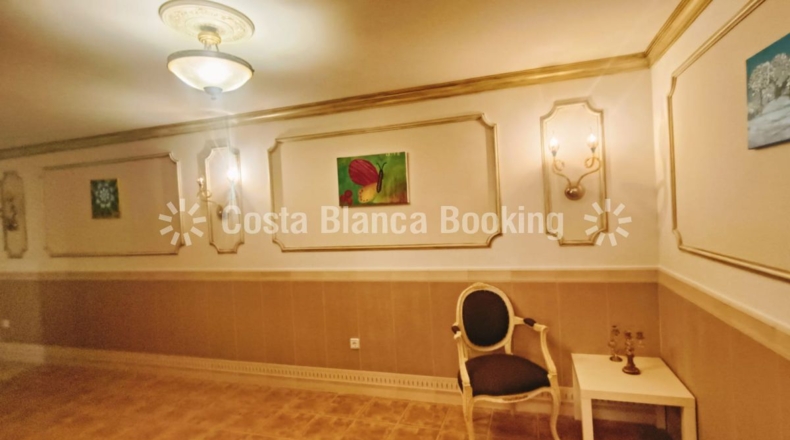 Alicante - Altea - 1300m2