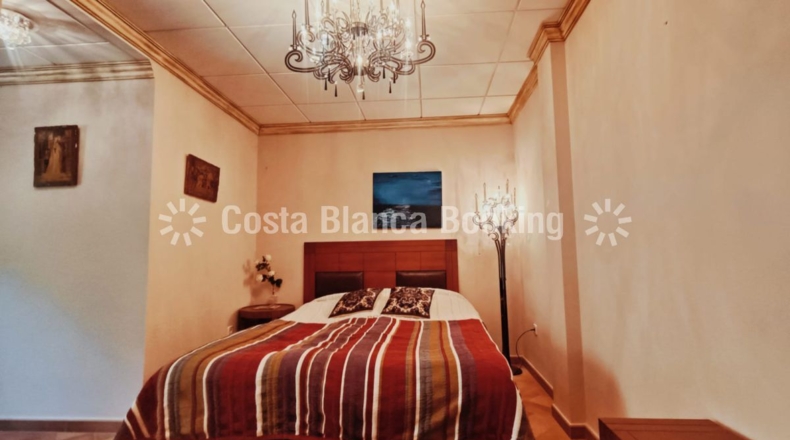 Alicante - Altea - 1300m2