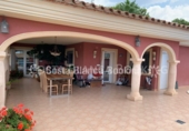 Xalet independent amb terreny en venda a Altea la Vella ref.: TR106338 foto