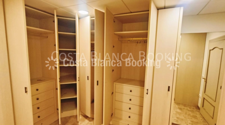 Alicante - Altea - 1300m2