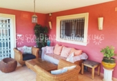 Xalet independent amb terreny en venda a Altea la Vella ref.: TR106338 foto