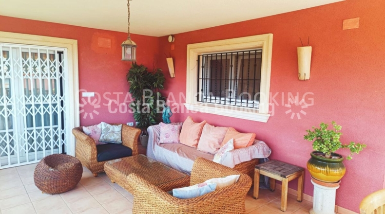 Alicante - Altea - 1300m2