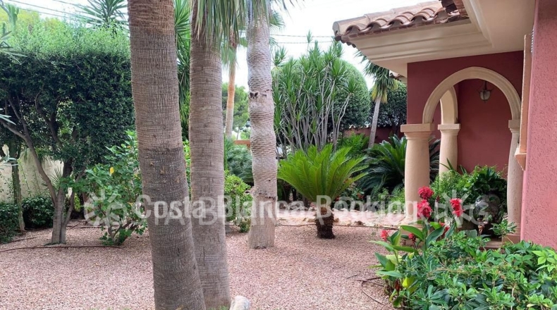 Alicante - Altea - 1300m2