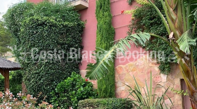 Alicante - Altea - 1300m2