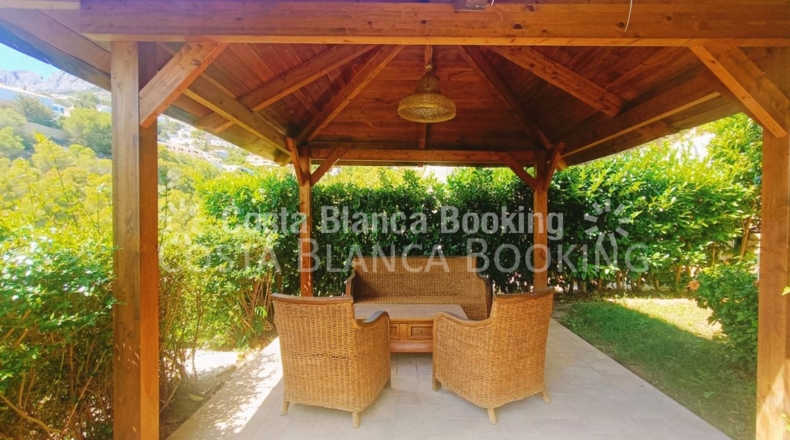 Alicante - Altea - 1300m2