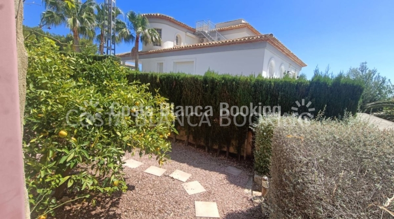 Alicante - Altea - 1300m2