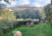 Xalet independent amb terreny en venda a Altea la Vella ref.: TR106338 foto