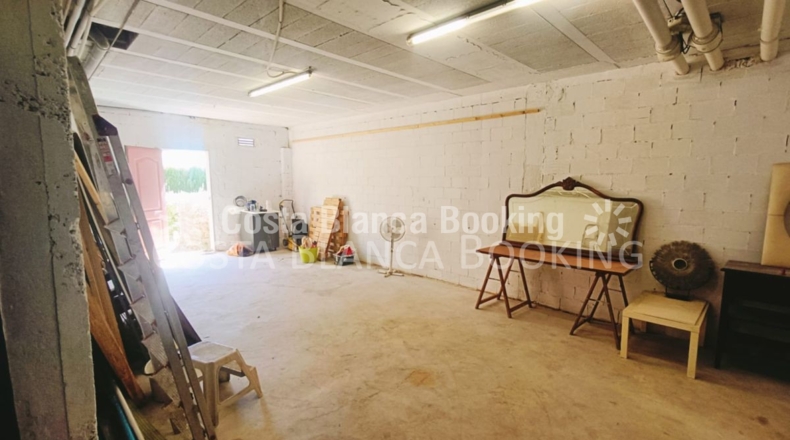Alicante - Altea - 1300m2