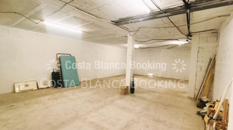 Alicante - Altea - 1300m2