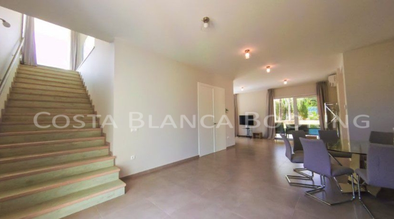 Alicante - l'Albir - 1600m2