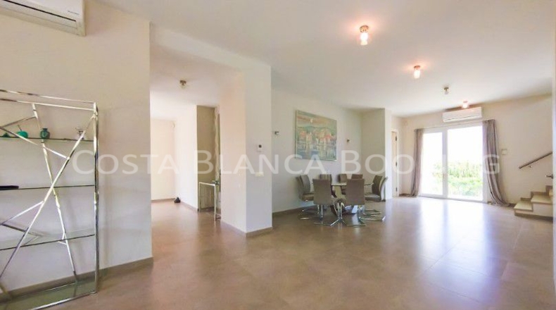 Alicante - l'Albir - 1600m2