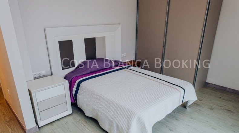 Alicante - l'Albir - 1600m2