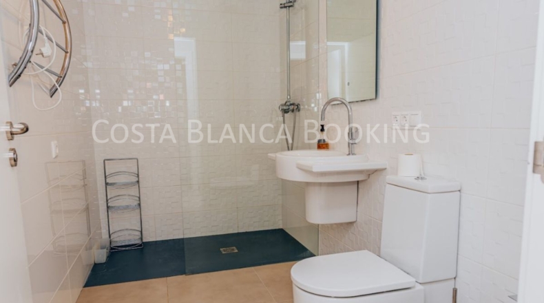 Alicante - l'Albir - 1600m2