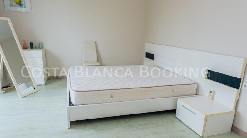 Alicante - l'Albir - 1600m2