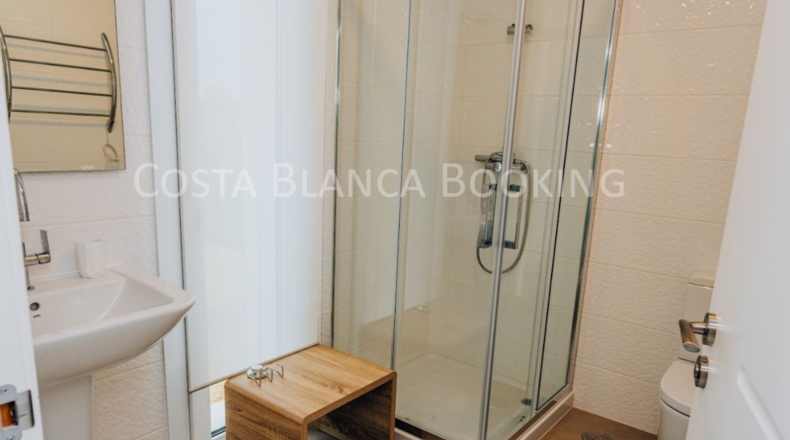 Alicante - l'Albir - 1600m2