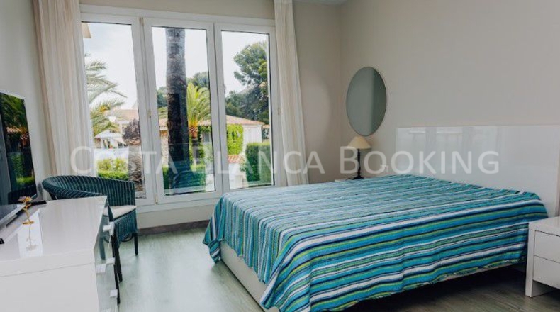 Alicante - l'Albir - 1600m2