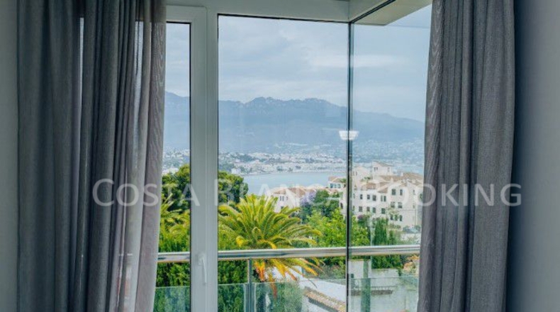 Alicante - l'Albir - 1600m2
