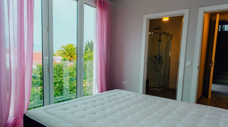 Alicante - l'Albir - 1600m2