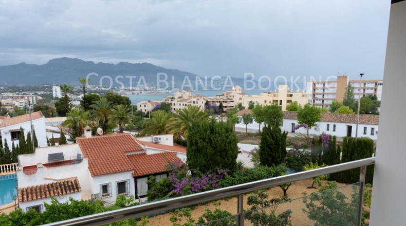 Alicante - l'Albir - 1600m2