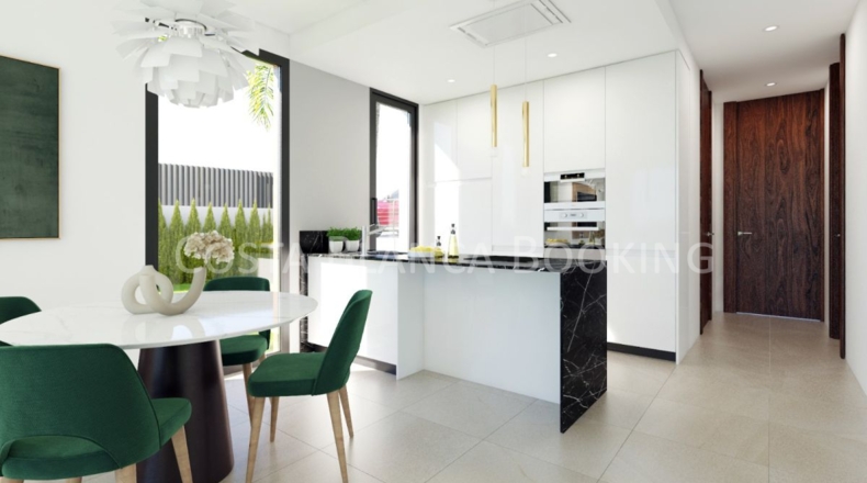 Alicante - Finestrat - 104m2