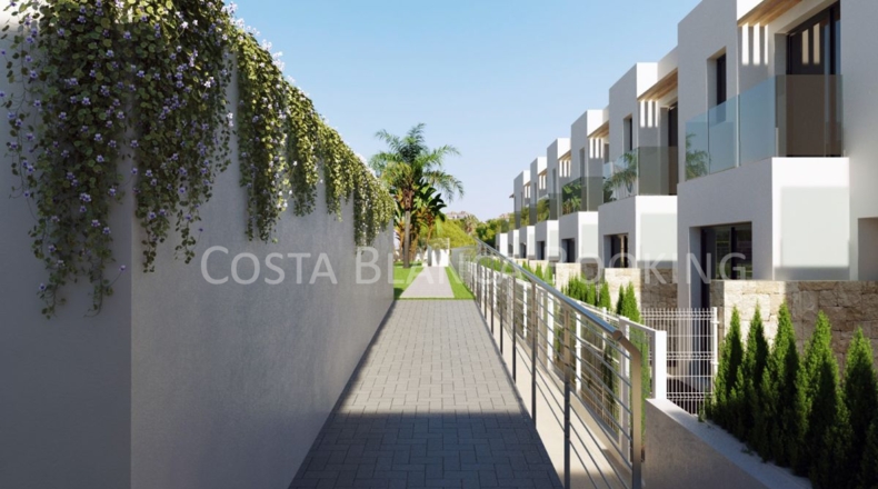 Alicante - Finestrat - 104m2