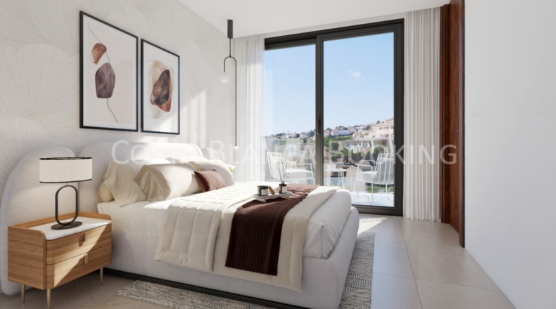 Alicante - Finestrat - 104m2