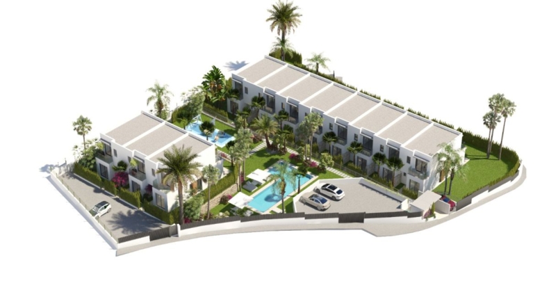 Alicante - Finestrat - 104m2