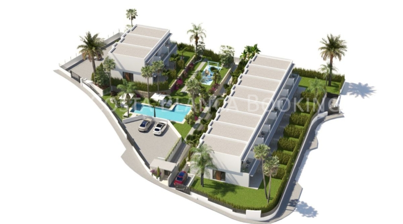 Alicante - Finestrat - 104m2