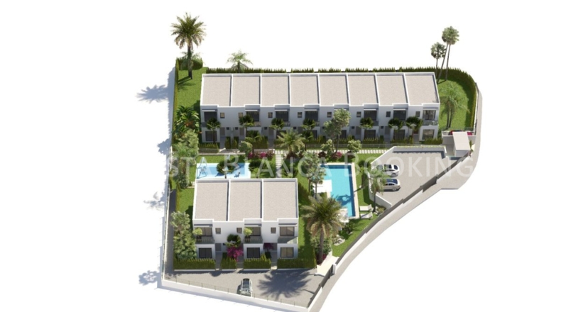 Alicante - Finestrat - 104m2