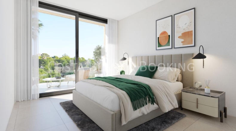 Alicante - Finestrat - 104m2